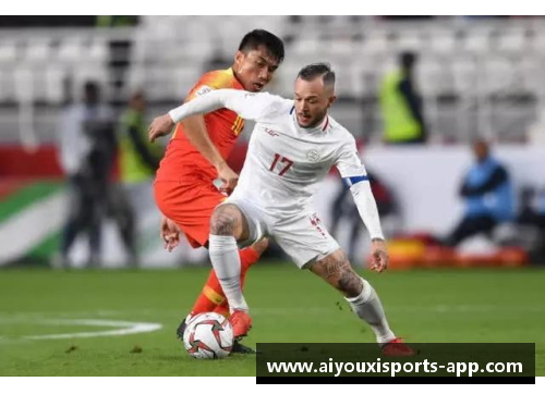 世界杯归化风潮：外来球员国籍之争