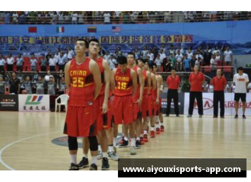 全球十大篮球强队：球场巅峰对决