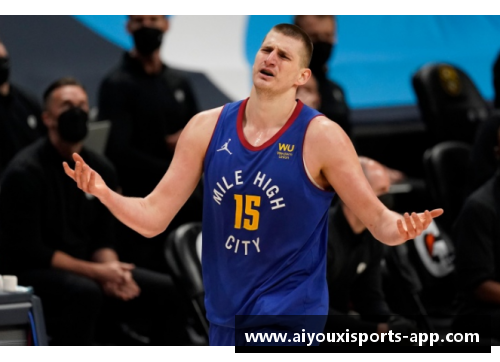 费费：新一代篮球巨星的崛起