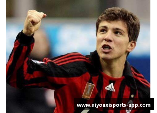 李浩杰：球场上的新星风采