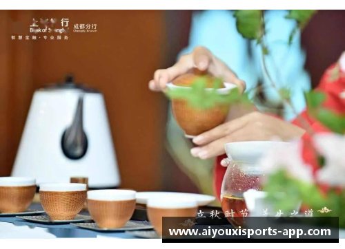 飘逸杯：新时代下的传统文化展示与发扬