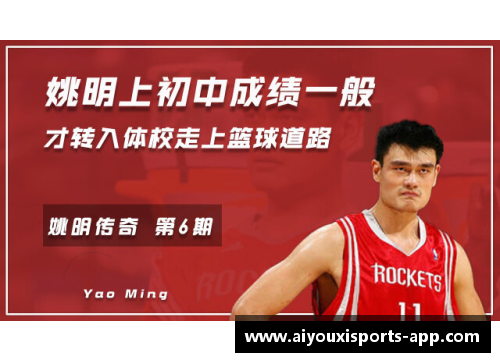 李微：篮球之路与成就