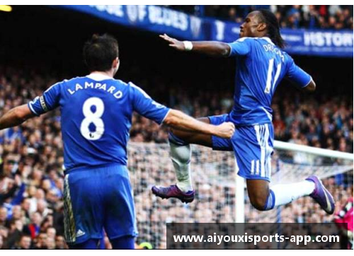 切尔西荷兰球员的职业生涯与影响