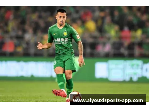 李可归化：中国足球新时代的开端