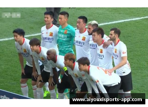 中超停赛球员名单：谁受影响？