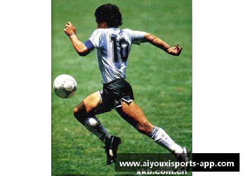 马拉多纳球场：传奇足球殿堂