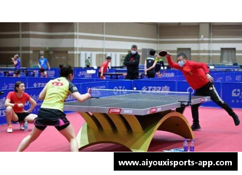 乒乓球员弃赛：背后的心理与竞技压力