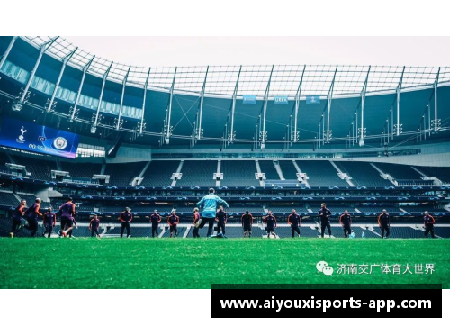 摩羯座球员：星座与球场的完美融合