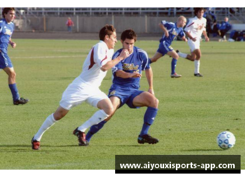 装X天才：足球界的颠覆者们