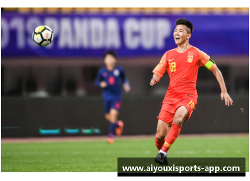 王存：中国足球界的新希望与挑战