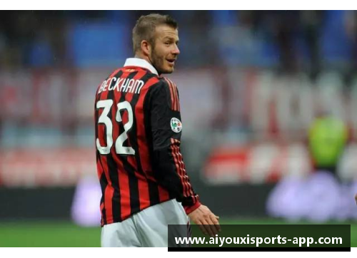 足坛帅哥风云：探寻最具魅力球员的魅力密码