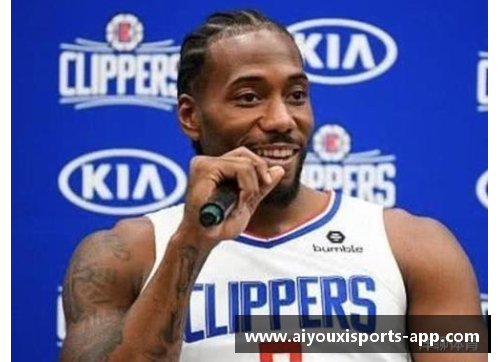 快船主帅透露阵容调整计划，球迷猜测新季阵容 - 副本